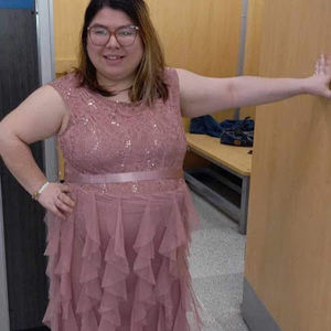 Meet your Posher, Samantha